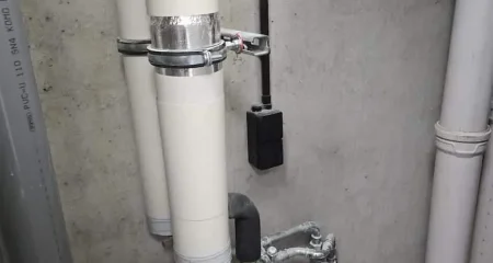 Disadvantages of District Heating Networks and the Problems Consumers Face: A Monopolistic Nightmare