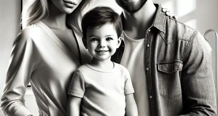 Need Legal Help Adopting a Minor? We’re Here for You
