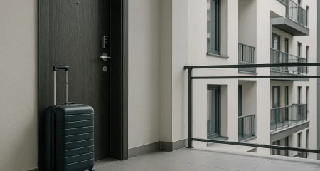 Appartment