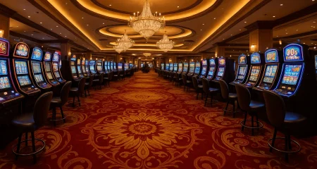 Casino