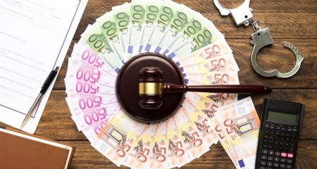 Compensation In Criminal Proceedings | Law & More