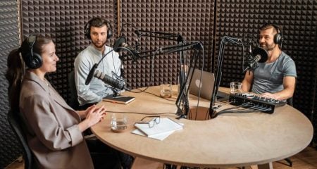 Concert Tickets for Promotional Purposes by Dutch Radio Stations