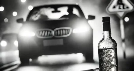 Legal Help For Traffic Offenses: Act Fast - Law & More