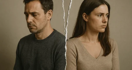 Divorce