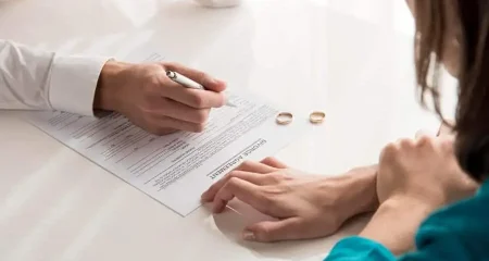 Donor Agreements Explained Simply