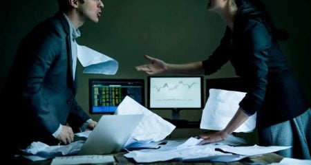 Dutch Bill Targets Bearer Share Anonymity