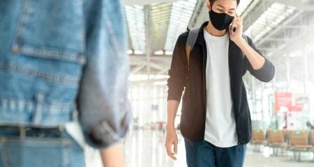 Eindhoven Pojasnjena pravila glede letališkega hrupa