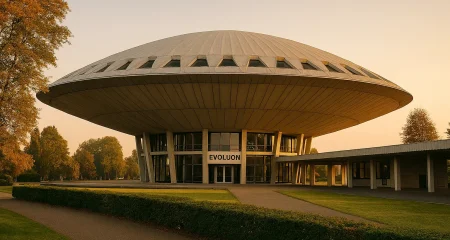 Evoluon