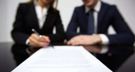 Expert Legal Help for Criminal Law Appeals