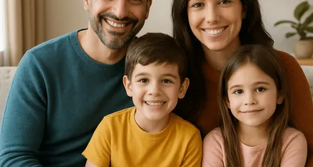 Dutch Family Law Guide 2025
