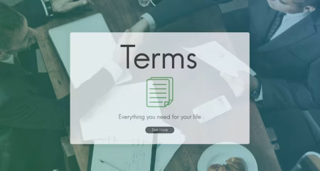 General Terms And Conditions Explained