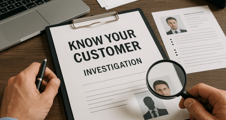 KYC Investigation: Protect Your Fintech from Fraud