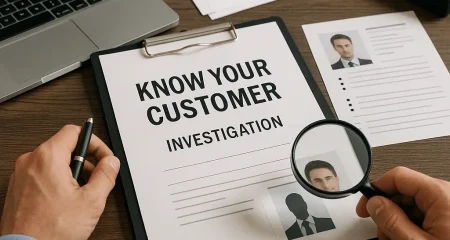 KYC Investigation: Protect Your Fintech from Fraud
