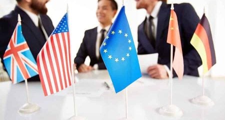 Poland Suspended From European Network