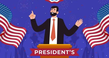 Prepoved potovanja predsednika Trumpa in njen vpliv na priljubljenost