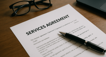Services