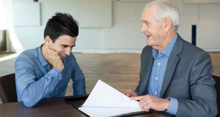 Sign A Contract: Avoid Hidden Legal Issues