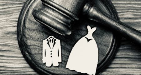 Divorce Without Partner’s Consent Explained