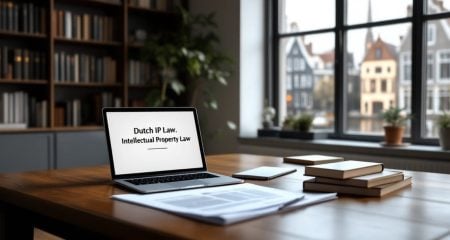 Нидерландыдағы зияткерлік меншік құқығы бойынша кешенді нұсқаулық 1759050993918