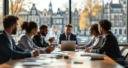 Shareholder Disputes in the Netherlands