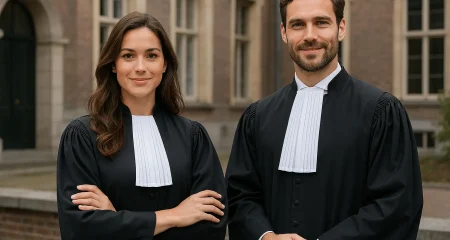 Law & More legal team of lawyers Netherlands