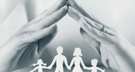 What should you do if you are unable to meet your alimony obligations? Image