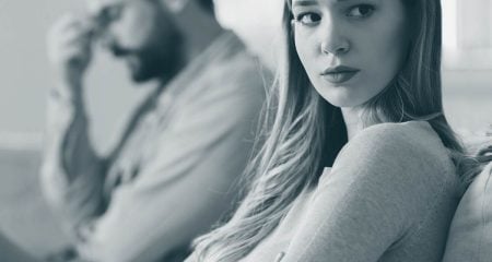 What is alimony for an Ex-partner?