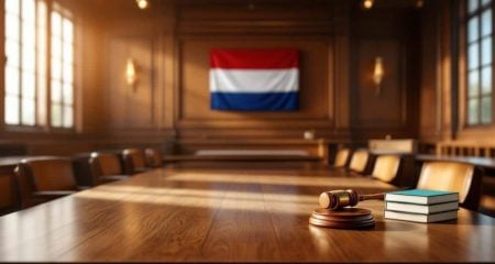 Criminal Conviction: Appeal Your Case in the Netherlands