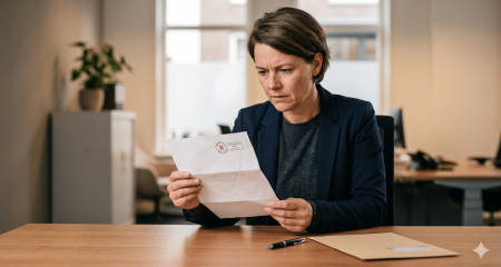 Terminating a commercial lease