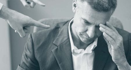 How To Stop Bullying At Work Legally