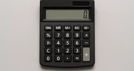 calculator