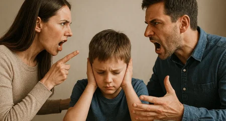 co-parenting