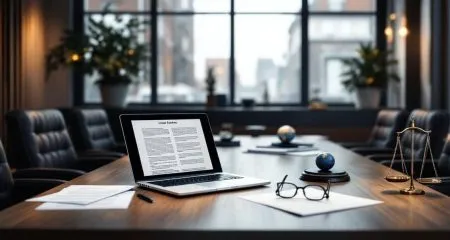 Corporate Litigation