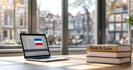 Divorce for Entrepreneurs in the Netherlands