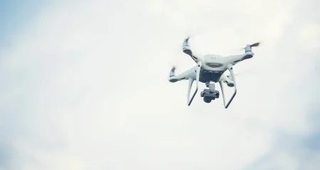 Drones in the Netherlands: Key Rules to Follow