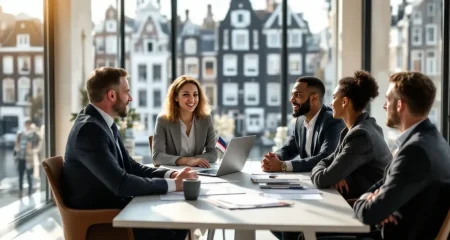 Summary Dismissal in the Netherlands