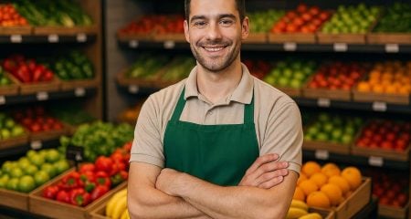 employee