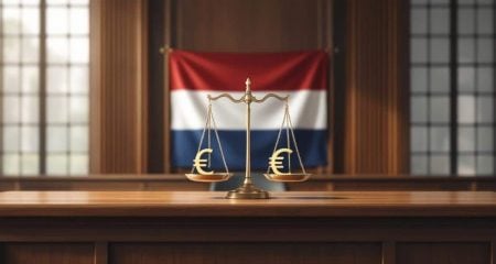 Fraud and Financial Crime Netherlands Legal Guide