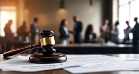 Frequently Asked Questions About Dutch Insolvency Law