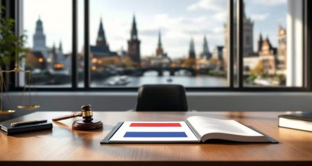 Dutch Litigation Law: Win Disputes with Expert Help