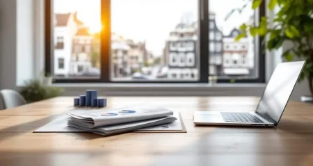 Exploring Financing and Securities