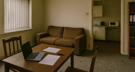 huurwoning