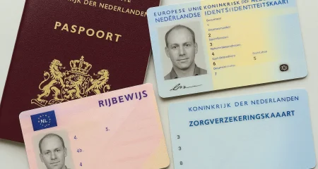 identity documents