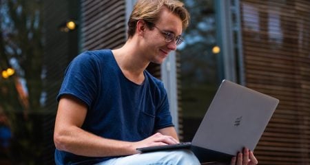 Online Harassment: Criminal Law Protection in NL