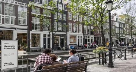 Ownership or Leasehold: Dutch Property Rights Explained