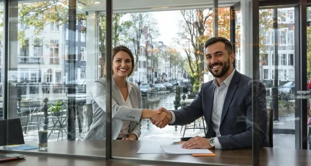Contract Law in the Netherlands Explained Simply