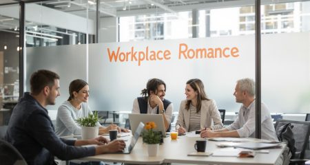 Dating a Colleague Dutch Law Guide