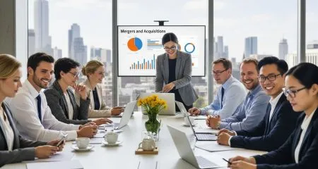 Mergers and Acquisitions Netherlands Guide 2025