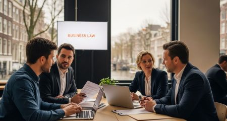 business law entrepreneurs