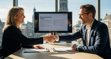 Business Contract: Protect Your Dutch Deals